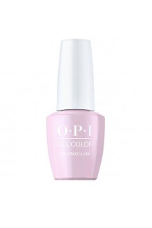 OPI GelColor - Hollywood Collection - Hollywood & Vibe - 15ml / 0.5oz