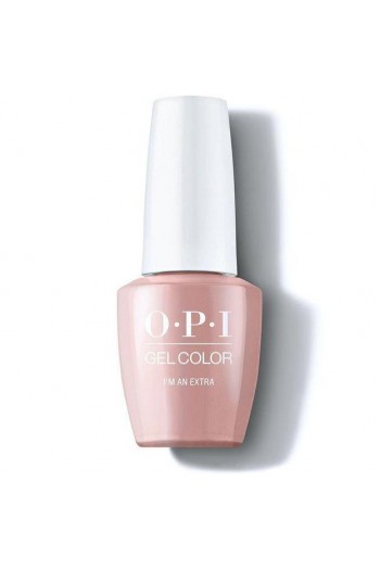 OPI GelColor - Hollywood Collection - I’m an Extra - 15ml / 0.5oz