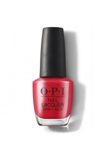 OPI Lacquer - Hollywood Collection - Emmy, have you seen Oscar? - 15ml / 0.5oz