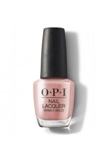 OPI Lacquer - Hollywood Collection - I’m an Extra - 15ml / 0.5oz
