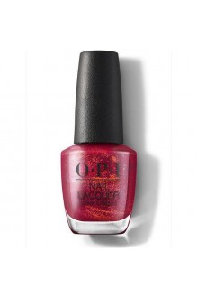 OPI Lacquer - Hollywood Collection - I’m Really an Actress - 15ml / 0.5oz