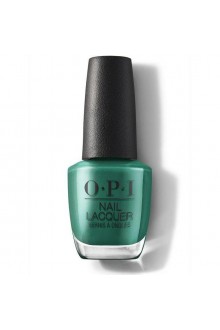 OPI Lacquer - Hollywood Collection - Rated Pea-G - 15ml / 0.5oz