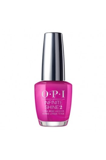 OPI Infinite Shine - Tokyo  Collection 2019 - All Your Dreams In Vending Machines - 15 mL / 0.5 oz