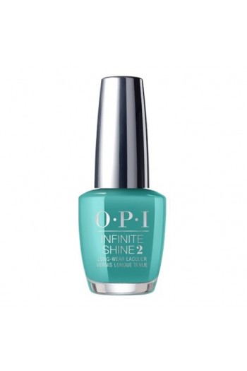 OPI Infinite Shine - Tokyo  Collection 2019 - I'm On A Sushi Roll - 15 mL / 0.5 oz