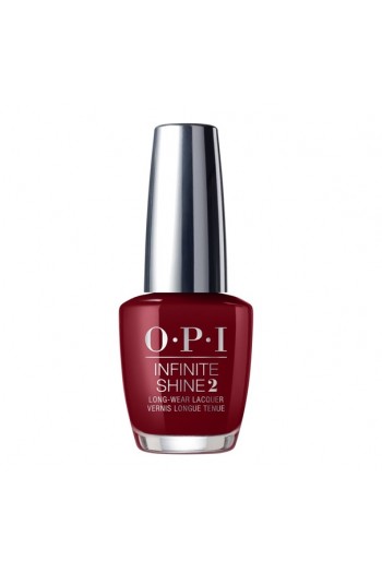 OPI Infinite Shine - Got the Blues for Red - 15ml / 0.5oz