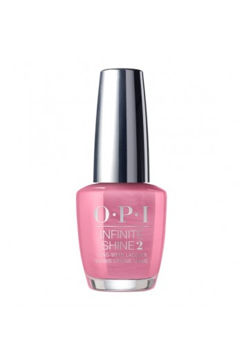 OPI Infinite Shine - Aphrodite's Pink Nightie - 15 mL / 0.5 oz