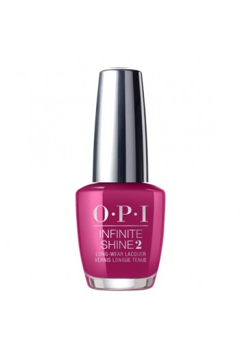 OPI Infinite Shine - Spare Me a French Quarter? - 15 mL / 0.5 oz