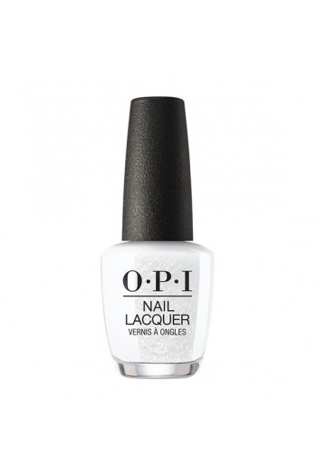 OPI Nail Lacquer  - The Nutcracker and the Four Realms  Collection - Dancing Keeps Me on My Toes 