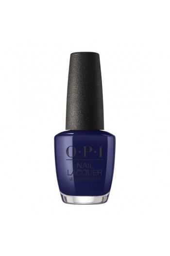 OPI Nail Lacquer  - The Nutcracker and the Four Realms  Collection - March in Uniform