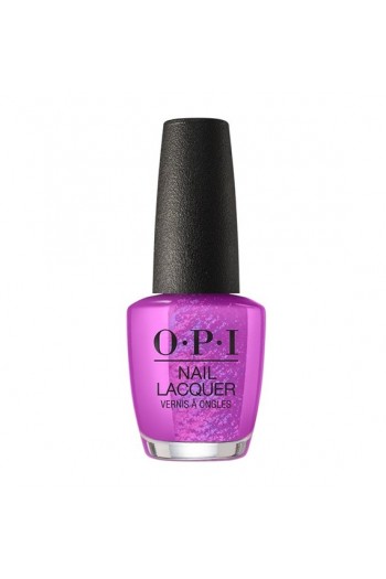 OPI Nail Lacquer  - The Nutcracker and the Four Realms  Collection - Berry Fairy Fun