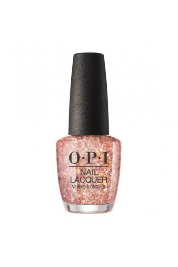 OPI Nail Lacquer  - The Nutcracker and the Four Realms  Collection - I Pull The Strings