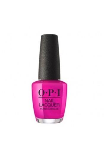 OPI Nail Lacquer - Tokyo Collection 2019 - All Your Dreams in Vending Machines - 15 mL / 0.5 oz
