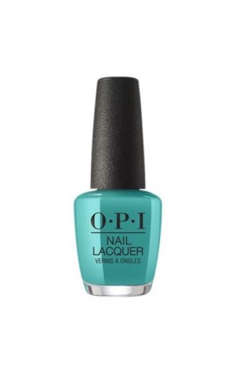 OPI Nail Lacquer - Tokyo Collection 2019 - I'm On a Sushi Roll - 15 mL / 0.5 oz