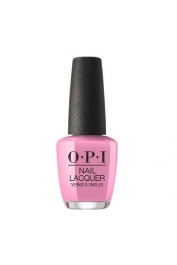 OPI Nail Lacquer - Tokyo Collection 2019 - Rice Rice Baby - 15 mL / 0.5 oz