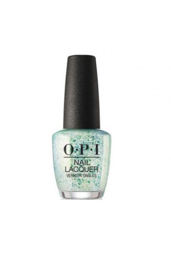 OPI Nail Lacquer - Metamorphosis Fall 2018 - Can't Be Camouflaged! - 15mL / 0.5 oz
