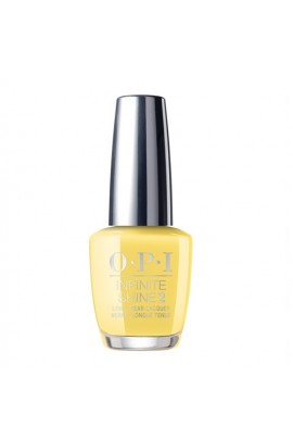 OPI Infinite Shine - Mexico City Spring 2020 Collection - Don't Tell a Sol - 15ml / 0.5oz