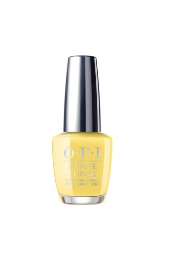 OPI Infinite Shine - Mexico City Spring 2020 Collection - Don't Tell a Sol - 15ml / 0.5oz