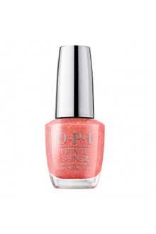 OPI Infinite Shine - Mexico City Spring 2020 Collection - Mural Mural on the Wall - 15ml / 0.5oz
