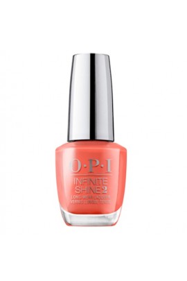 OPI Infinite Shine - Mexico City Spring 2020 Collection - My Chihuahua Doesn't Bite Anymore - 15ml / 0.5oz