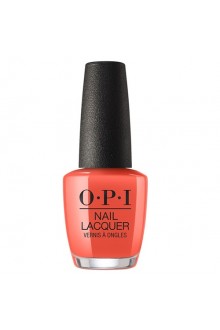 OPI Nail Lacquer - Mexico City Spring 2020 Collection - My Chihuahua Doesn't Bite Anymore - 15ml / 0.5oz