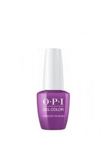 OPI GelColor Midi - I Manicure for Beads - 7.5 mL / 0.25 fl. oz