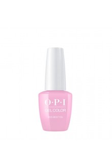 OPI GelColor Midi - Mod About You - 7.5 mL / 0.25 fl. oz