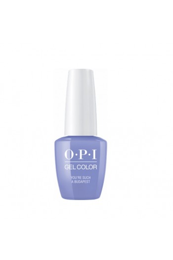 OPI GelColor Midi - You're Such a Budapest - 7.5 mL / 0.25 fl. oz