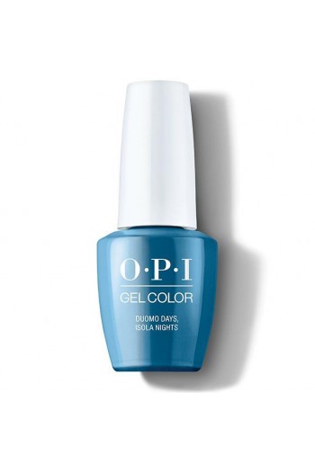 OPI GelColor - Milan Collection - Duomo Days, Isola Nights - 15ml / 0.5oz
