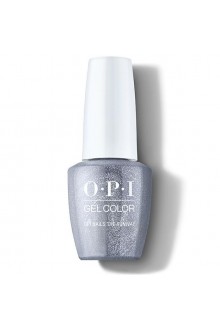 OPI GelColor - Milan Collection - OPI Nails the Runway - 15ml / 0.5oz