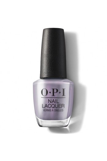 OPI Lacquer - Milan Collection - Addio Bad Nails, Ciao Great Nails - 15ml / 0.5oz