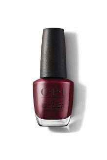 OPI Lacquer - Milan Collection - Complimentary Wine - 15ml / 0.5oz