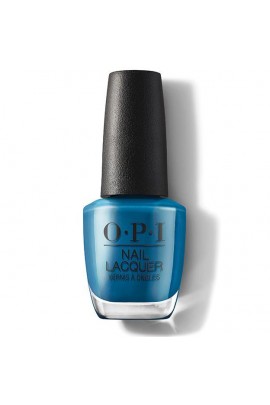 OPI Lacquer - Milan Collection - Duomo Days, Isola Nights - 15ml / 0.5oz
