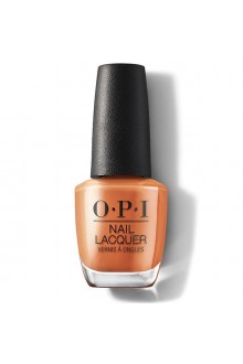OPI Lacquer - Milan Collection - Have Your Panettone and Eat it Too - 15ml / 0.5oz