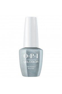 OPI GelColor - Neo-Pearl Collection Spring 2020 - Two Pearls In A Pod - 15ml / 0.5oz