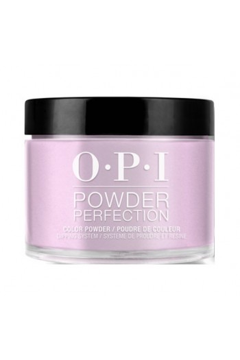 OPI Powder Perfection - Acrylic Dip Powder - Do You Lilac It? - 1.5oz / 43g