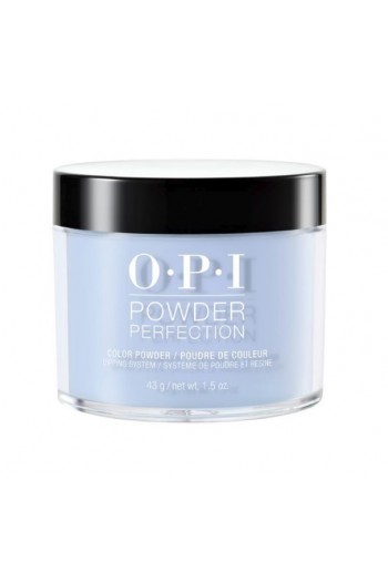 OPI Powder Perfection - Acrylic Dip Powder - I Am What I Amethyst - 1.5oz / 43g