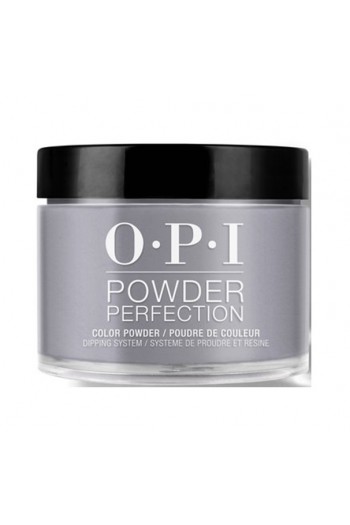 OPI Powder Perfection - Acrylic Dip Powder - Less Is Norse - 1.5oz / 43g