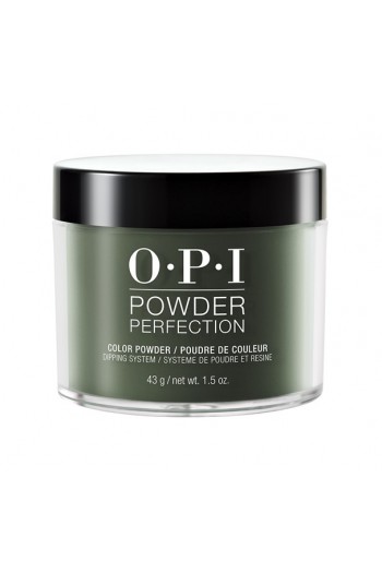 OPI Powder Perfection - Acrylic Dip Powder - Suzi - The First Lady Of Nails - 1.5oz / 43g