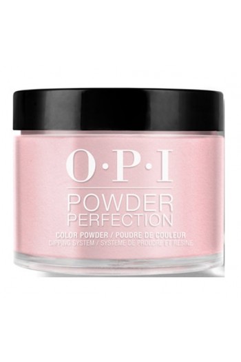 OPI Powder Perfection - Acrylic Dip Powder - Tagus In That Selfie!- 1.5oz / 43g
