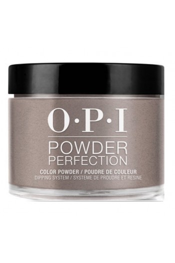 OPI Powder Perfection - Acrylic Dip Powder - That's What Friends Are Thor - 1.5oz / 43g