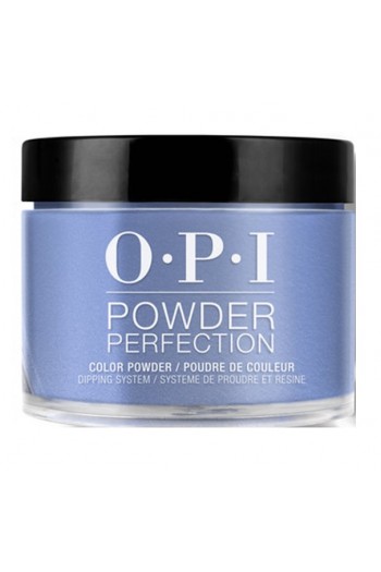 OPI Powder Perfection - Acrylic Dip Powder - Tile Art To Warm Your Heart - 1.5oz / 43g