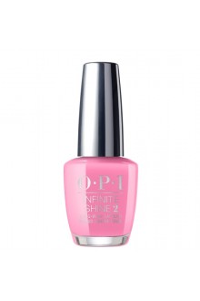 OPI Infinite Shine - Peru Collection - Lima Tell You About This Color! - 15 ml / 0.5 oz