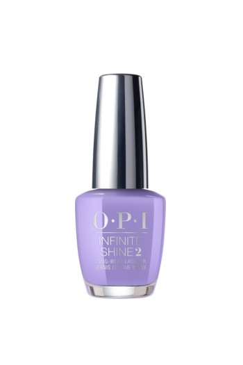 OPI Infinite Shine - Peru Collection - Don't Toot My Flute - 15 ml / 0.5 oz
