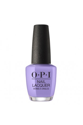 OPI Nail Lacquer - Peru Collection - Don't Toot My Flute - 15 ml / 0.5 oz