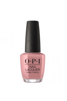 OPI Nail Lacquer - Peru Collection - Somewhere Over the Rainbow Mountains - 15 ml / 0.5 oz