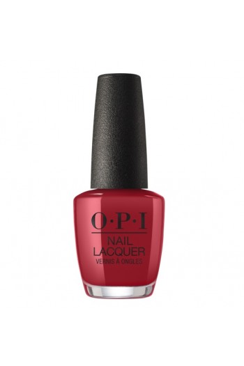 OPI Nail Lacquer - Peru Collection - I Love You Just Be-Cusco - 15 ml / 0.5 oz