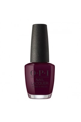 OPI Nail Lacquer - Peru Collection - Yes My Condor Can-Do! - 15 ml / 0.5 oz