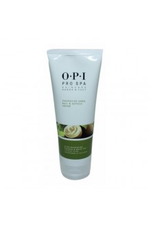 OPI Pro Spa - Skincare Hands & Feet - Protective Hand, Nail & Cuticle Cream - 1.7oz / 50ml