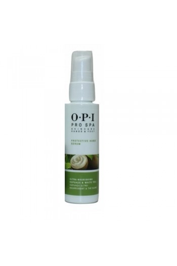 OPI Pro Spa - Skincare Hands & Feet - Protective Hand Serum - 7.6oz / 225ml