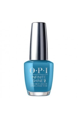 OPI Infinite Shine - Scotland Fall 2019 Collection - OPI Grabs the Unicorn by the Horn - 15ml / 0.5oz